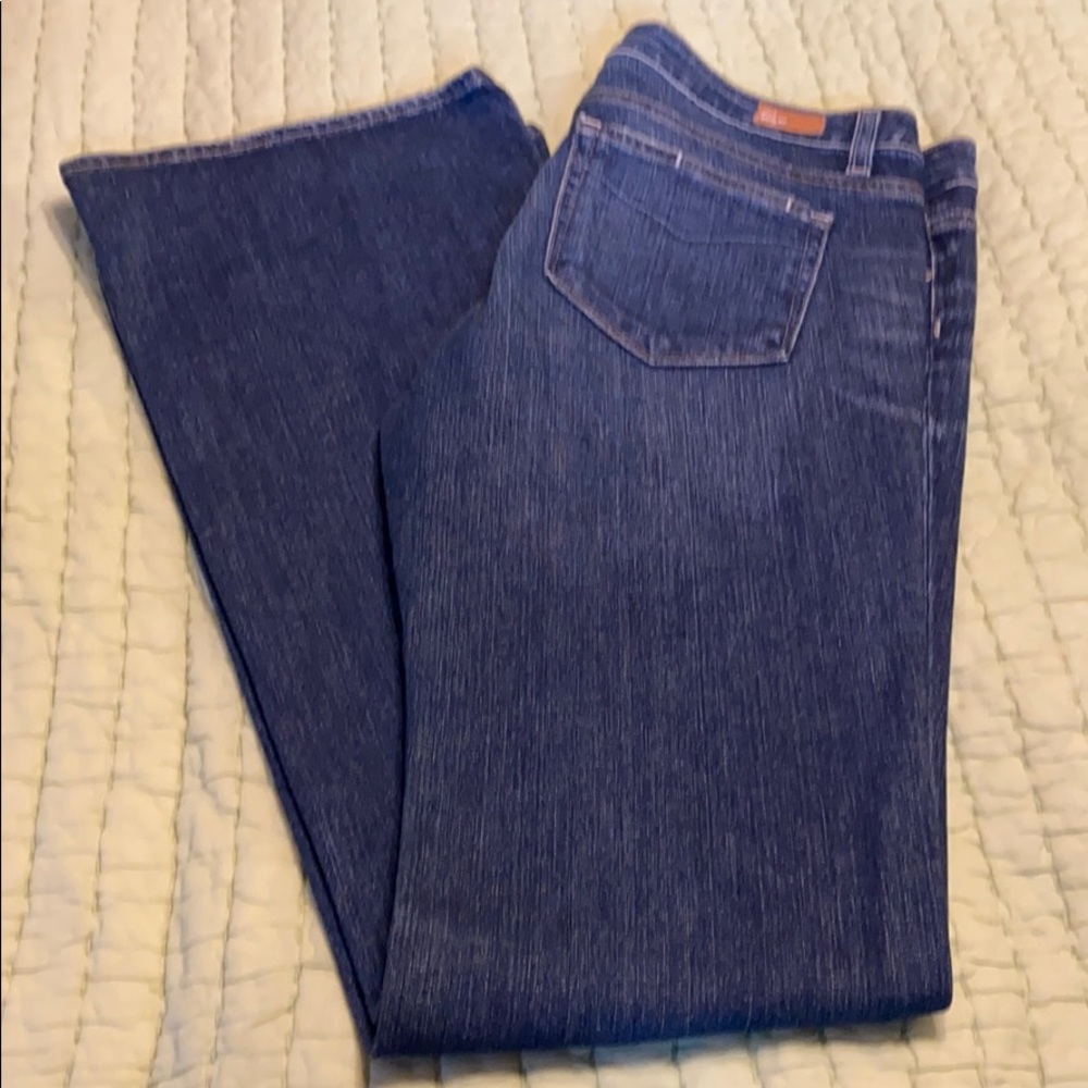 Paige Premium Denim Hollywood Hills Jeans NWT 32